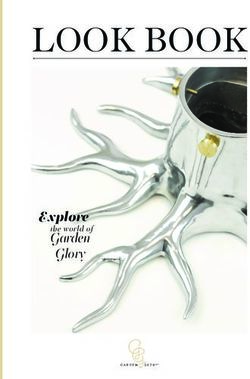 LOOK BOOK - Explore Garden Glory