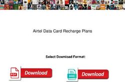 Airtel Data Card Recharge Plans - Albuquerque