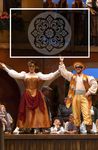 Die Fledermaus Opera SAN JOS&Eacute; - September 14 - 29, 2019 - Opera San Jose