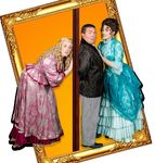 Die Fledermaus Opera SAN JOS&Eacute; - September 14 - 29, 2019 - Opera San Jose