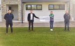 Eastern Harps GAA Club - AGM 2020