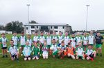 Eastern Harps GAA Club - AGM 2020