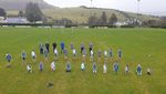 Eastern Harps GAA Club - AGM 2020