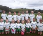Eastern Harps GAA Club - AGM 2020