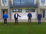 Eastern Harps GAA Club - AGM 2020