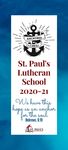 PANTHER PATTER - St. Paul's Lutheran School