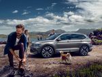 The Tiguan Allspace Price and specification guide - Effective from 1.5.2020