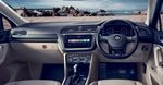 The Tiguan Allspace Price and specification guide - Effective from 1.5.2020