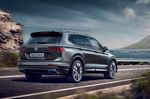 The Tiguan Allspace Price and specification guide - Effective from 1.5.2020