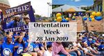 Orientation for Student Success - Siyaphumelela