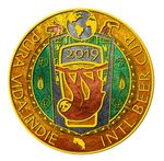 PURA VIDA INDIE INTERNATIONAL BEER CUP