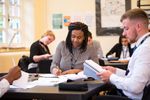 SIXTH FORM PROSPECTUS-2021 - Douay Martyrs