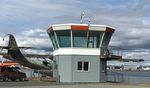 ADOPT-AN-AIRPORT GOOSE BAY READY FOR PRACTICE! - GRANT AVIATION MARKS 50 YEARS - Alaska Department of Transportation