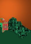 SURVIVAL OF THE FITTEST - All about coronavirus in Turkmenistan, though officially the country has no COVID-19 infections - January 2020-May 2021 ...