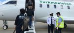 SURVIVAL OF THE FITTEST - All about coronavirus in Turkmenistan, though officially the country has no COVID-19 infections - January 2020-May 2021 ...