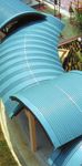 LYSAGHT SPANDEK Roofing and Walling Solutions - Lysaght - Singapore