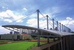 LYSAGHT SPANDEK Roofing and Walling Solutions - Lysaght - Singapore