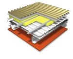 LYSAGHT SPANDEK Roofing and Walling Solutions - Lysaght - Singapore