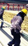LYSAGHT SPANDEK Roofing and Walling Solutions - Lysaght - Singapore