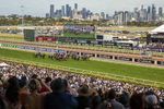 Tours Sporting - Melbourne Cup Carnival 2020 - Sporting Tours