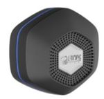 Analysis of Temperature and Humidity in Cold Transport Services