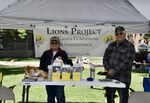 Lion Canyon-State - Arizona Lions Club
