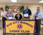 Lion Canyon-State - Arizona Lions Club