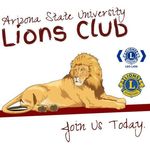 Lion Canyon-State - Arizona Lions Club