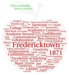 Once a Freddie, Always a Freddie Superintendent s Message January 29, 2021 - Fredericktown Local Schools
