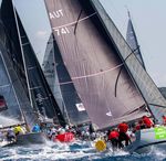 OFFSHORE RACING CONGRESS - ORC Rating Systems 2020 ORC International & ORC Club - Orc.org