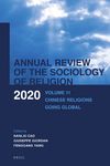 A cultic revival without the cults? - Religion Watch