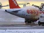 Winter Readiness conference 2018 - 11th July 2018 - Brooklands Museum - easyJet Winter Readiness ...
