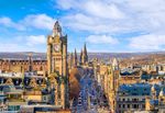 Key Regional UK Markets - christie.com - Christie & Co