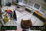 SSHFD: Single Shot Human Fall Detection with Occluded Joints Resilience - Ecai 2020