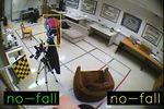 SSHFD: Single Shot Human Fall Detection with Occluded Joints Resilience - Ecai 2020