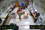 SSHFD: Single Shot Human Fall Detection with Occluded Joints Resilience - Ecai 2020