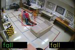 SSHFD: Single Shot Human Fall Detection with Occluded Joints Resilience - Ecai 2020