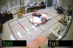 SSHFD: Single Shot Human Fall Detection with Occluded Joints Resilience - Ecai 2020