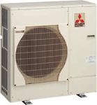 PUHZ-(H)W50/85/140VHA/YHA - Ecodan Air Source Heat Pumps