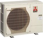 PUHZ-(H)W50/85/140VHA/YHA - Ecodan Air Source Heat Pumps