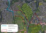 Ballybrack Valley Pedestrian and Cycle Route, Phase 4 - Preliminary Design Report Cork County Council - Cork County ...