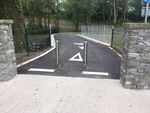 Ballybrack Valley Pedestrian and Cycle Route, Phase 4 - Preliminary Design Report Cork County Council - Cork County ...