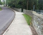 Ballybrack Valley Pedestrian and Cycle Route, Phase 4 - Preliminary Design Report Cork County Council - Cork County ...