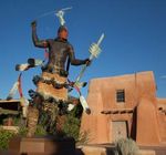 Experience new mexico - an exclusive trip for Alumni & Friends of Holy Cross - College of the Holy Cross