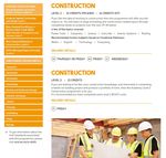 Wairarapa College - 2021 Year 13 Course Information Booklet With Wisdom and Courage Kia Mātau Kia Māia