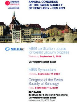 MIBB certifi cation course for breast vacuum biopsies