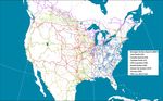 Decarbonization & Increased Energy Efficiency: The Dual Challenge for Railroads - RailTEC