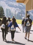 SUMMER SCHOOL Entrepreneurship & Innovation Bridging New Technology and Business
