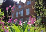 Chartwell Group Bookings 2021 - Hillside family home and garden of Sir Winston Churchill nationaltrust.org.uk/chartwell - National Trust