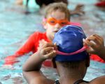 2021 SWIM LESSON SCHEDULE - UAH